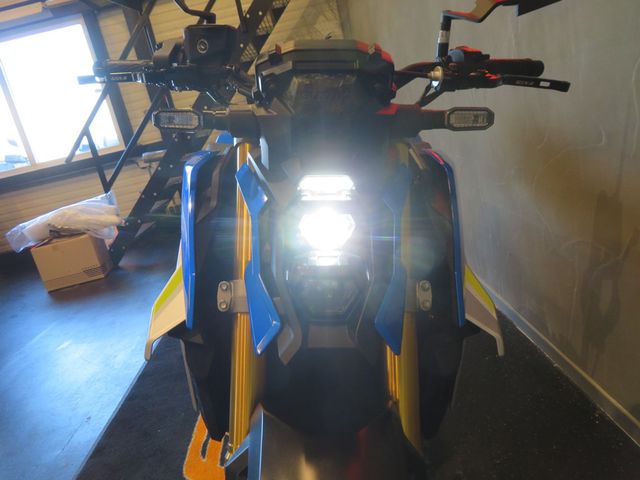 suzuki - gsx-s-1000