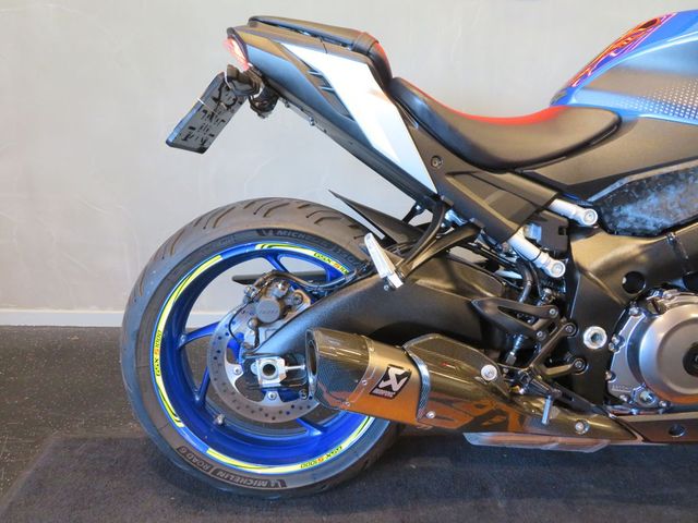 suzuki - gsx-s-1000