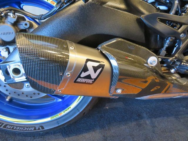 suzuki - gsx-s-1000