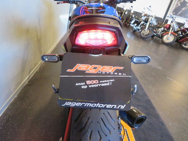 suzuki - gsx-s-1000