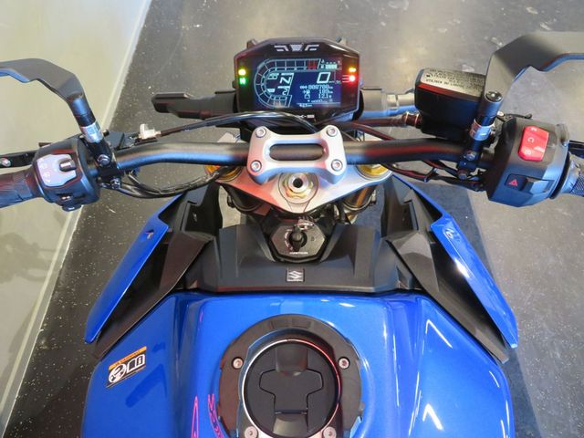 suzuki - gsx-s-1000