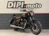 ROYAL ENFIELD METEOR 350