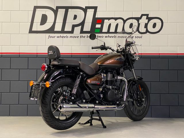 royal-enfield - meteor-350