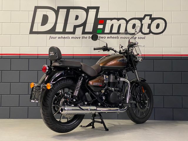 royal-enfield - meteor-350