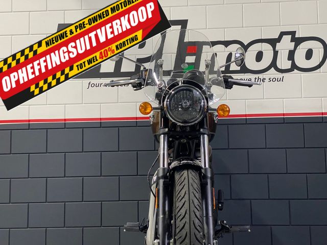 royal-enfield - meteor-350