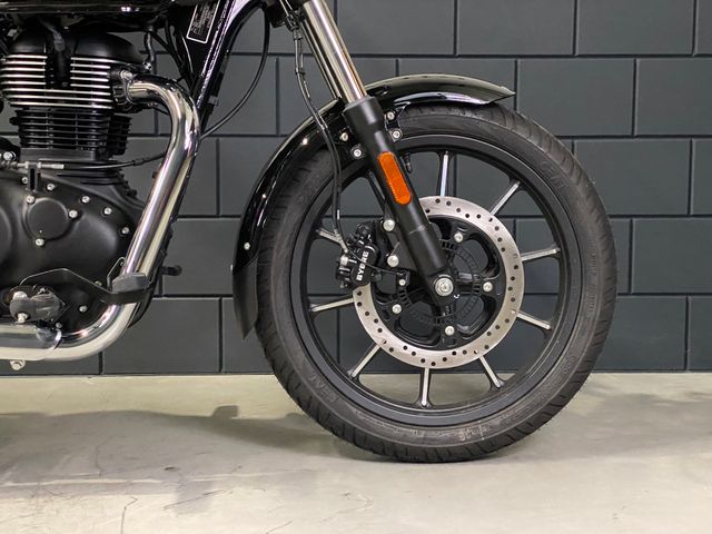 royal-enfield - meteor-350