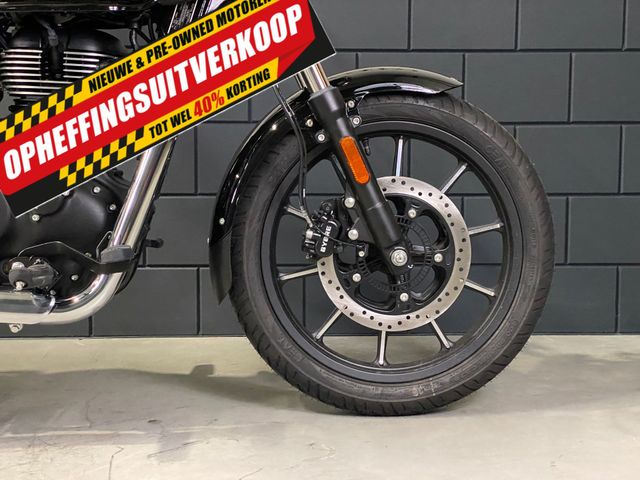 royal-enfield - meteor-350