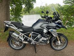 BMW R 1200 GS LC
