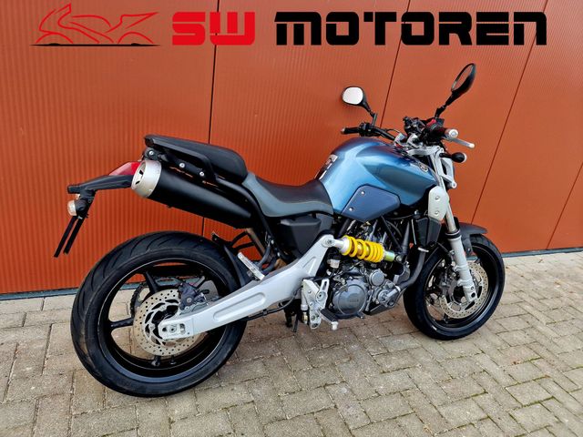yamaha - mt-03