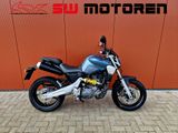 YAMAHA MT 03