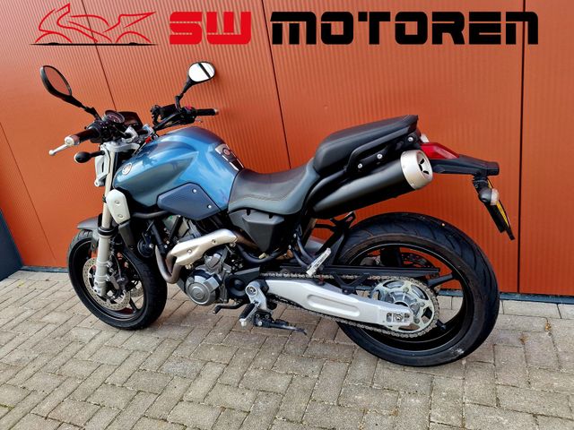 yamaha - mt-03