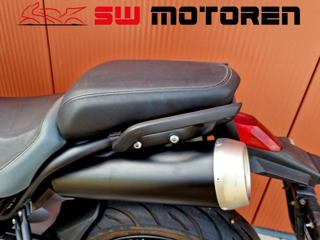 yamaha - mt-03