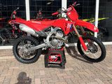 HONDA CRF 250 R