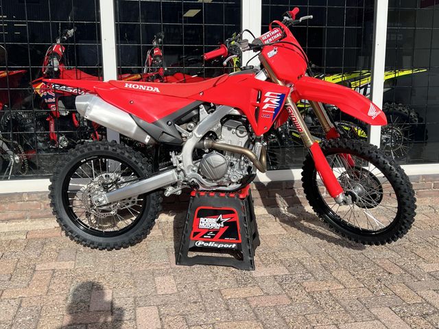 honda - crf-250-r