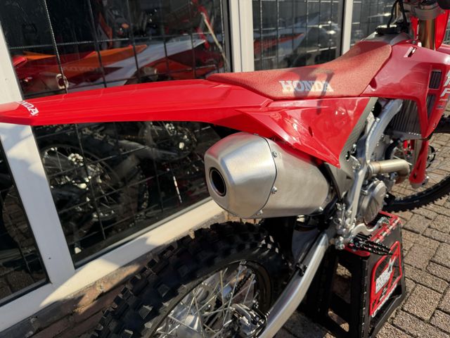honda - crf-250-r