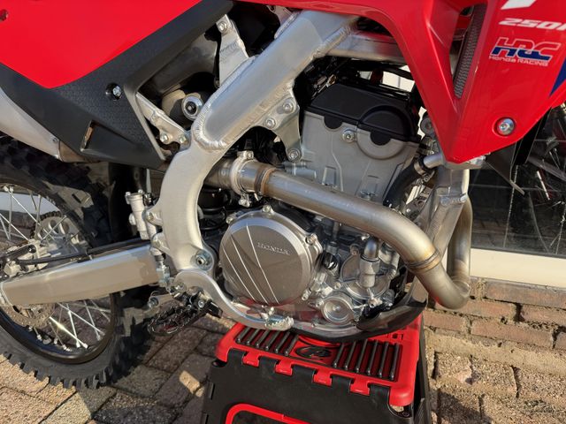 honda - crf-250-r