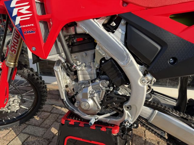 honda - crf-250-r