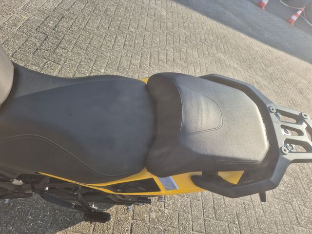 benelli - trk-502