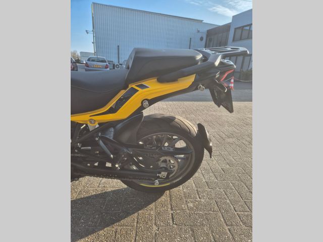 benelli - trk-502