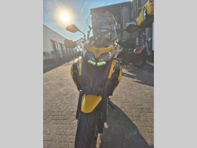 benelli - trk-502