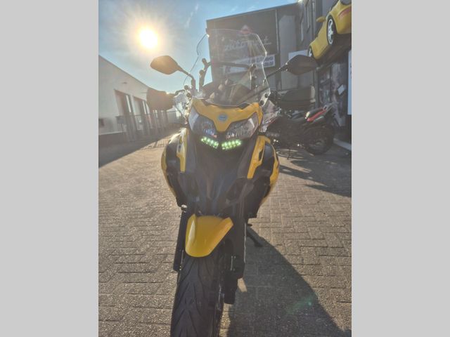 benelli - trk-502