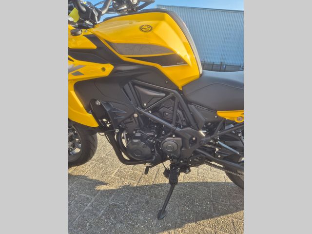 benelli - trk-502