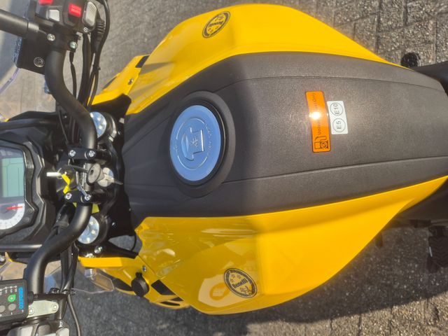 benelli - trk-502