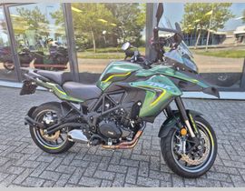 Benelli TRK 502 2024 occasion