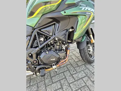 BENELLI TRK 502 – foto 2