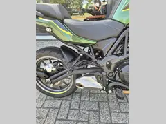 Benelli TRK 502 2024 occasion – foto 5 van 12