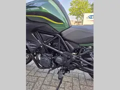 Benelli TRK 502 2024 occasion – foto 7 van 12