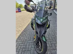 Benelli TRK 502 2024 occasion – foto 8 van 12