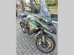 Benelli TRK 502 2024 occasion – foto 10 van 12