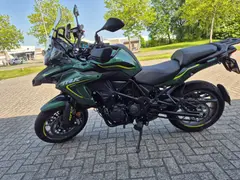 Benelli TRK 502 2024 occasion – foto 12 van 12