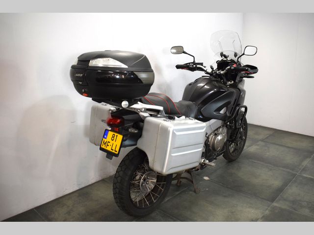 honda - vfr-1200-x-crosstourer