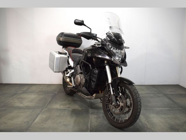 honda - vfr-1200-x-crosstourer