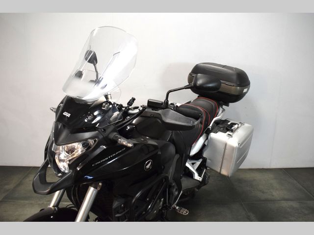 honda - vfr-1200-x-crosstourer