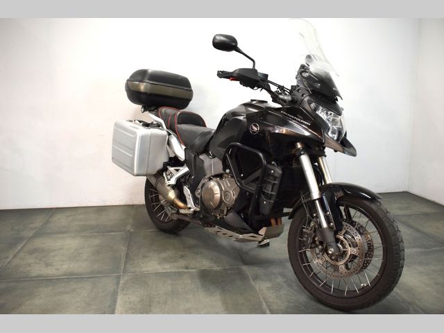 honda - vfr-1200-x-crosstourer