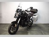 HONDA VFR 1200 X CROSSTOURER