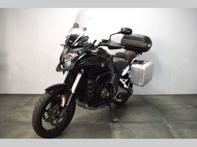 honda - vfr-1200-x-crosstourer