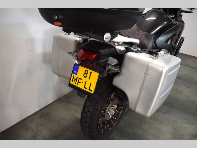 honda - vfr-1200-x-crosstourer