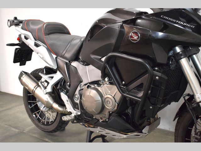 honda - vfr-1200-x-crosstourer
