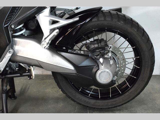 honda - vfr-1200-x-crosstourer