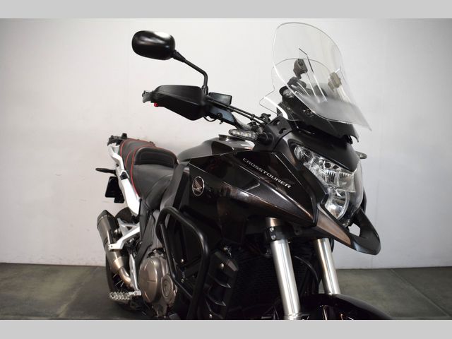 honda - vfr-1200-x-crosstourer