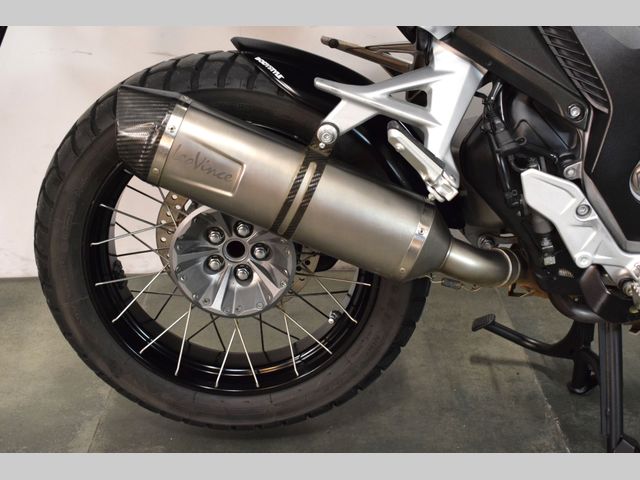 honda - vfr-1200-x-crosstourer