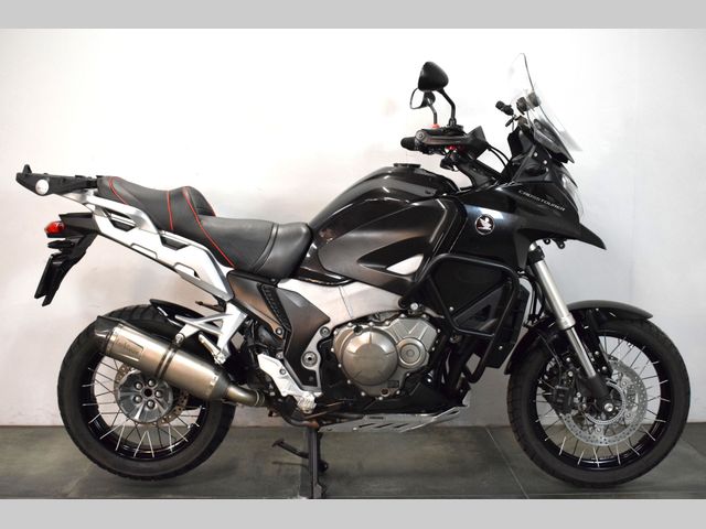 honda - vfr-1200-x-crosstourer