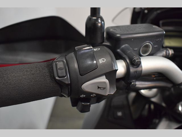 honda - vfr-1200-x-crosstourer