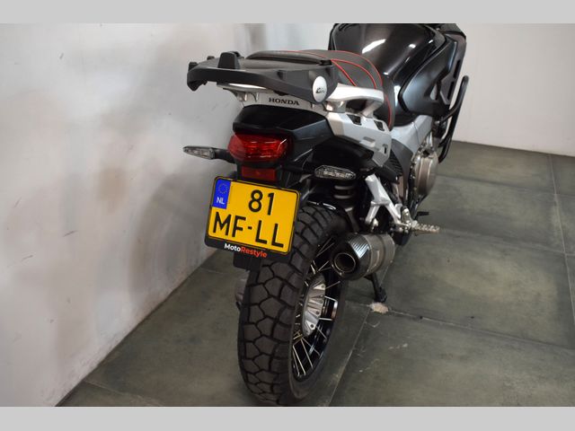 honda - vfr-1200-x-crosstourer