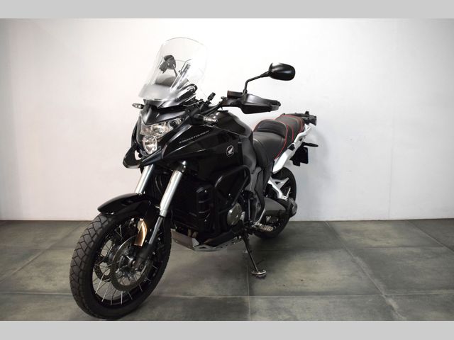 honda - vfr-1200-x-crosstourer
