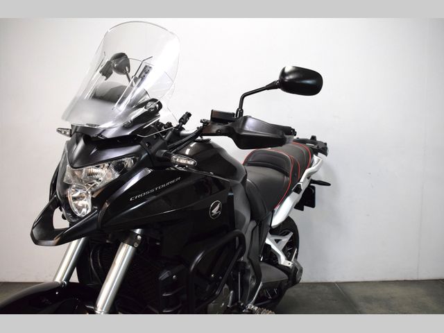 honda - vfr-1200-x-crosstourer